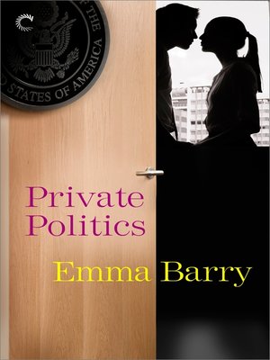 cover image of Private Politics